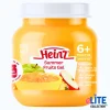 Heinz Summer Fruit Gel 110g – Healthy Baby Food for 6+ Months