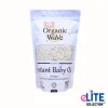Organic Wave Instant Baby Oat 500gm – Organic Finnish Baby Cereal