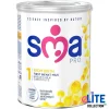 SMA PRO First Infant Milk 800g UK Formula From Birth