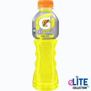 Gatorade Lemon Lime Sports Drink 515ml Bottle – Malaysia Import