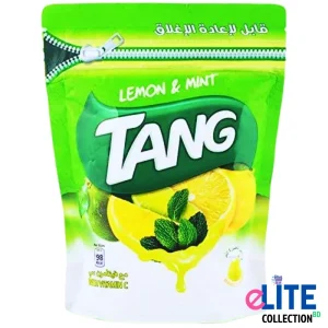 Tang Lemon Mint Instant Powder Drink 375g – Refreshing Vitamin C Juice Bangladesh