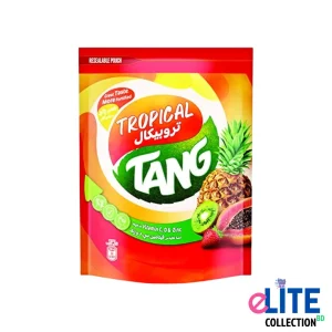 Tang Tropical Juice Powder 375g Vitamin C Enriched Fruit Drink