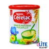 Nestlé Cerelac Wheat Fruits Pieces 400g Baby Food Bangladesh