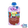 Plum Organics Baby Puree 113g Stage 2 Organic Food for Babies 6+ Months
