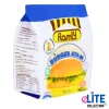 Ramly Chicken Burger Patty 300g 6pcs Halal Frozen Malaysia