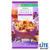 Tesco Fruit & Nut Granola 1kg Premium UK Breakfast Cereal