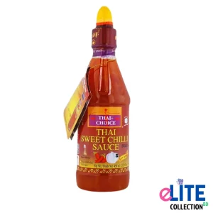 Thai Choice Sweet Chilli Sauce 450ml Authentic Thai Flavor Bangladesh