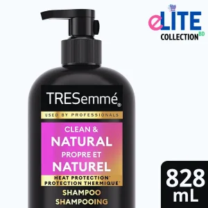 Tresemme Flawless Curls Coconut Essence Shampoo 828ml – USA